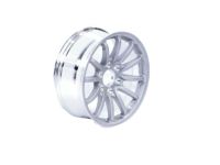 Mopar 4755197AA Wheel-Aluminum Mopar 4755197AA Wheel-Aluminum
