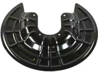 Mopar 68330564AC Shield-Splash Mopar 68330564AC Shield-Splash