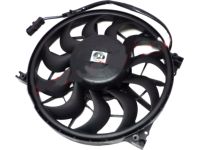 Mopar 55057081AA Fan-Cooling Mopar 55057081AA Fan-Cooling