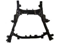 Mopar 68188235AF CROSSMEMBER-Front Suspension