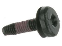 Mopar 68231970AA Bolt-TORX