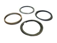 Mopar 68046210AB Ring Kit-Piston