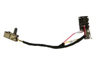 Mopar 55057360AA Wiring-Courtesy Lamp Mopar 55057360AA Wiring-Courtesy Lamp