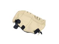 Mopar 6PW58STTAD Rear Seat Back Cover Mopar 6PW58STTAD Rear Seat Back Cover