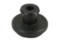 Mopar 68102191AA GROMMET-Rear WIPER Motor