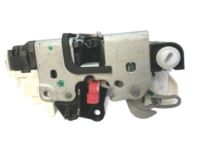 Mopar 68079090AA Rear Door Latch