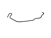 Mopar 68004158AB Tube-Fuel Vapor Mopar 68004158AB Tube-Fuel Vapor