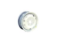 Mopar 68159665AC Steel Wheel Mopar 68159665AC Steel Wheel