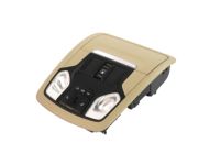 Mopar 6EJ891L1AD Console-Overhead Mopar 6EJ891L1AD Console-Overhead