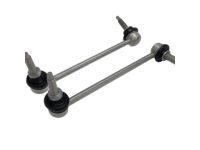 Mopar 68413984AB Stabilizer Bar Mopar 68413984AB Stabilizer Bar