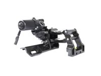 Mopar 68461640AA Motor-Power Running Board Mopar 68461640AA Motor-Power Running Board