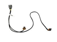Mopar 5137716AB Wiring-Fan Motor Mopar 5137716AB Wiring-Fan Motor