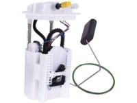 Mopar 68060507AB Fuel Pump/Level Unit Module Kit