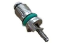 Mopar 68086134AA Valve-A/C Line