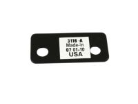Mopar 5029209AA SHIM-Reinforcement Mopar 5029209AA SHIM-Reinforcement
