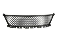 Mopar 68288550AB Grille-Lower