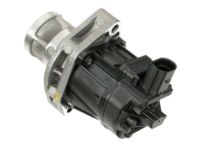 Mopar 68211310AA Valve-EGR