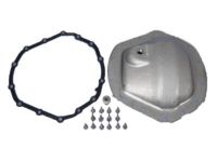 Mopar 5086904AB Cover Kit-Differential