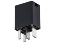 Mopar 68200229AA Micro Power Iso Relay