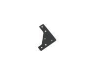 Mopar 68362750AA Plate Mopar 68362750AA Plate