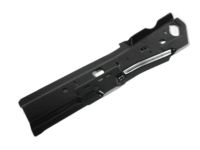 Mopar 68030787AA Rail-UNDERBODY Front