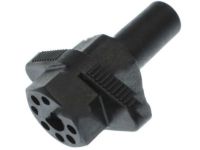 Mopar 6512623AA Nut