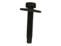 Mopar 6507167AA Screw-HEXAGON Head