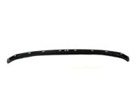 Mopar 55076610AB Front Bumper Cover