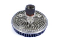 Mopar 55056840AC Clutch-Fan