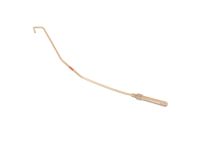 Mopar 5UV44SZ6AB Knob-Door Latch Mopar 5UV44SZ6AB Knob-Door Latch