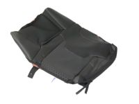 Mopar 6RU15DX9AA Rear Seat Back Cover Mopar 6RU15DX9AA Rear Seat Back Cover