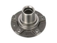 Mopar 68099264AA Front Wheel Hub