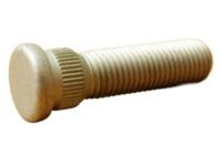 Mopar 6508707AA Wheel Stud