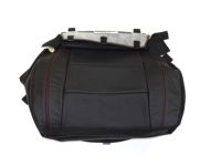 Mopar 5RV74DX9AA Rear Seat Back 2Nd Row Cover Mopar 5RV74DX9AA Rear Seat Back 2Nd Row Cover