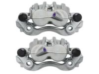 Mopar 68133199AA Adaptor-Disc Brake CALIPER