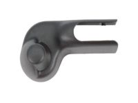 Mopar 68002491AA Cap-Rear WIPER Arm