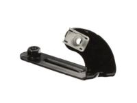 Mopar 68166477AC Bracket-Charge Air Cooler