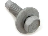 Mopar 6104444AA Screw-HEXAGON Head