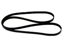 Mopar 4627534AA Belt-SERPENTINE