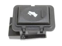 Mopar 56046113AA Switch-Adjustable Pedals