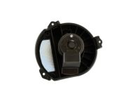 Mopar 68223053AD Blower With Wheel Mopar 68223053AD Blower With Wheel