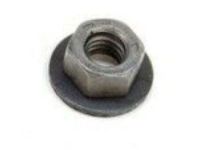 Mopar 6025007 Nut-Hexagon