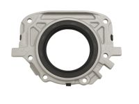 Mopar 4893267AB Cover-CRANKSHAFT Rear Oil Mopar 4893267AB Cover-CRANKSHAFT Rear Oil