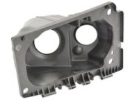 Mopar 68169762AC Housing-Fuel Filler