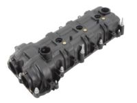 Mopar 5184069AI Cover-Cylinder Head