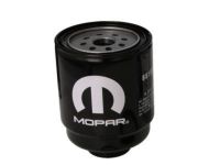 Mopar 68197867AA Filter Ki-FUEL/WATER Separator