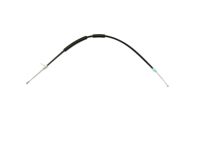 Mopar 4721311AF Cable-Parking Brake Mopar 4721311AF Cable-Parking Brake