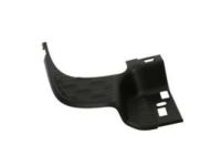 Mopar 68451162AA Bumper-Step