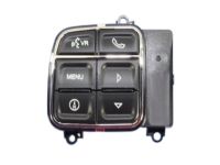 Mopar 56046405AA Switch-EVIC