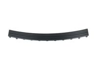 Mopar 68111633AB Step Pad-Rear FASCIA